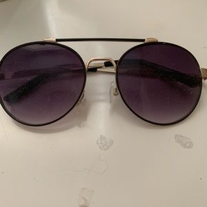 Lucky brand sunglasses